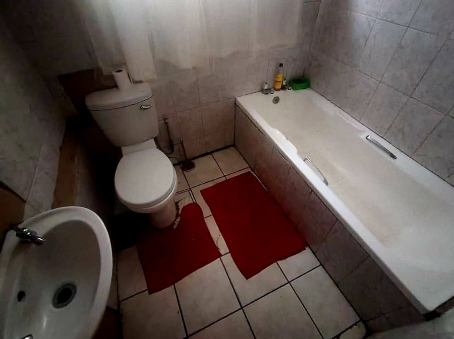 3 Bedroom Property for Sale in Mdantsane Nu 17 Eastern Cape